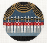 Morgan Julia Designs - Christmas Cadets